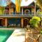 Casarão 121 - Guest House