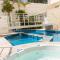 Luciana Hotel & Beach Club