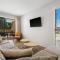 Tasman Holiday Parks - Papamoa Beach - 帕帕莫阿