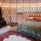 Magical Yurt in the woods - 2 miles from town - نيفادا سيتي