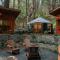 Magical Yurt in the woods - 2 miles from town - نيفادا سيتي