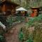 Magical Yurt in the woods - 2 miles from town