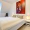 Residenz am Balmer See - BS 63 mit Wellnessbereich