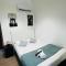 Apartamento pensamento IV