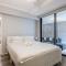 Skyline Escape - Heart of City with Resort Amenities