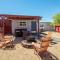 Hilltop Desert House - Joshua Tree