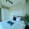 Palms Paradise with the best view of BGC plus Netflix - مانيلا
