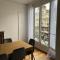 Appartement 120 m2 vue sur Tour Eiffel - Paris