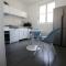 Appartement 120 m2 vue sur Tour Eiffel - Paris