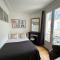 Appartement 120 m2 vue sur Tour Eiffel - Paris
