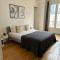 Appartement 120 m2 vue sur Tour Eiffel - Paris