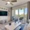 Coastal-Zen Ruskin Retreat Less Than 1 Mi to Beach!