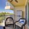 Coastal-Zen Ruskin Retreat Less Than 1 Mi to Beach!