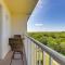 Coastal-Zen Ruskin Retreat Less Than 1 Mi to Beach!