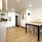Apartment in Wenduine with Stunning Sea Views
