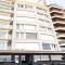 Apartment in Wenduine with Stunning Sea Views