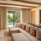 Four Seasons Resort and Residences Cabo San Lucas Cabo Del Sol