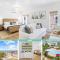 Palmetto Place by Stay on 30A- Bikes, Private Beach Access - روزماري بيتش