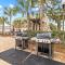 Palmetto Place by Stay on 30A- Bikes, Private Beach Access - روزماري بيتش