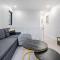 Welcome to Waterloo - A Well-connected Parkside Stay