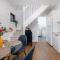Welcome to Waterloo - A Well-connected Parkside Stay