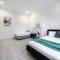 Welcome to Waterloo - A Well-connected Parkside Stay