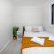 Welcome to Waterloo - A Well-connected Parkside Stay