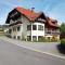 Gästehaus Am Sonnenhang