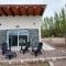 Ribera de Cacheuta Lodge