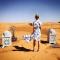 Aladdin merzouga camp