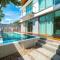 Teak 5 Bedroom Private Pool Villa, Bangtao Beach - Laguna Phuket