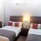 Hock Lee Hotel & Residences