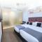Hock Lee Hotel & Residences