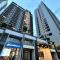 Sky Trees 22-B 4pax, Bukit Indah, Aeon, Legoland, Netflix - 新山