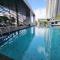Sky Trees 22-B 4pax, Bukit Indah, Aeon, Legoland, Netflix - 新山