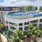 Luxury Studio In Wyndham Garden, On Naithon Beach - Nai Thon Strand
