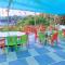 Saanjh Riverside Resort - Mahabaleshwar