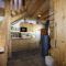 Chalet in Wildkogel with Ski-In Ski-Out