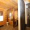 Chalet in Wildkogel with Ski-In Ski-Out