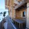 Chalet in Wildkogel with Ski-In Ski-Out