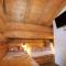 Chalet in Wildkogel with Ski-In Ski-Out