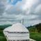Karkyra Yurt Glamping