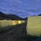 Karkyra Yurt Glamping