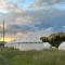 Karkyra Yurt Glamping
