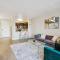 Marina del Rey 1BDR Retreat, Pool, gym, Free parking - Los Angeles