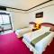 Crystal Hotel Krabi