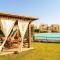 Luxury Marassi Villa on Lagoon - 阿莱曼