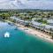 Noosa Riverfront Apartment Unit 7