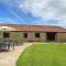 Brock Barn at Binghams Farm Barns - Bridport - Bradpole