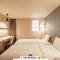 Kindness Hotel-Jue Ming